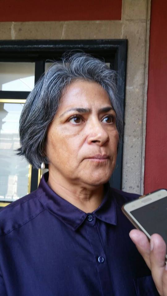 Reconoce gobierno del estado pérdidas de 30  millones de pesos por suspensión de obra