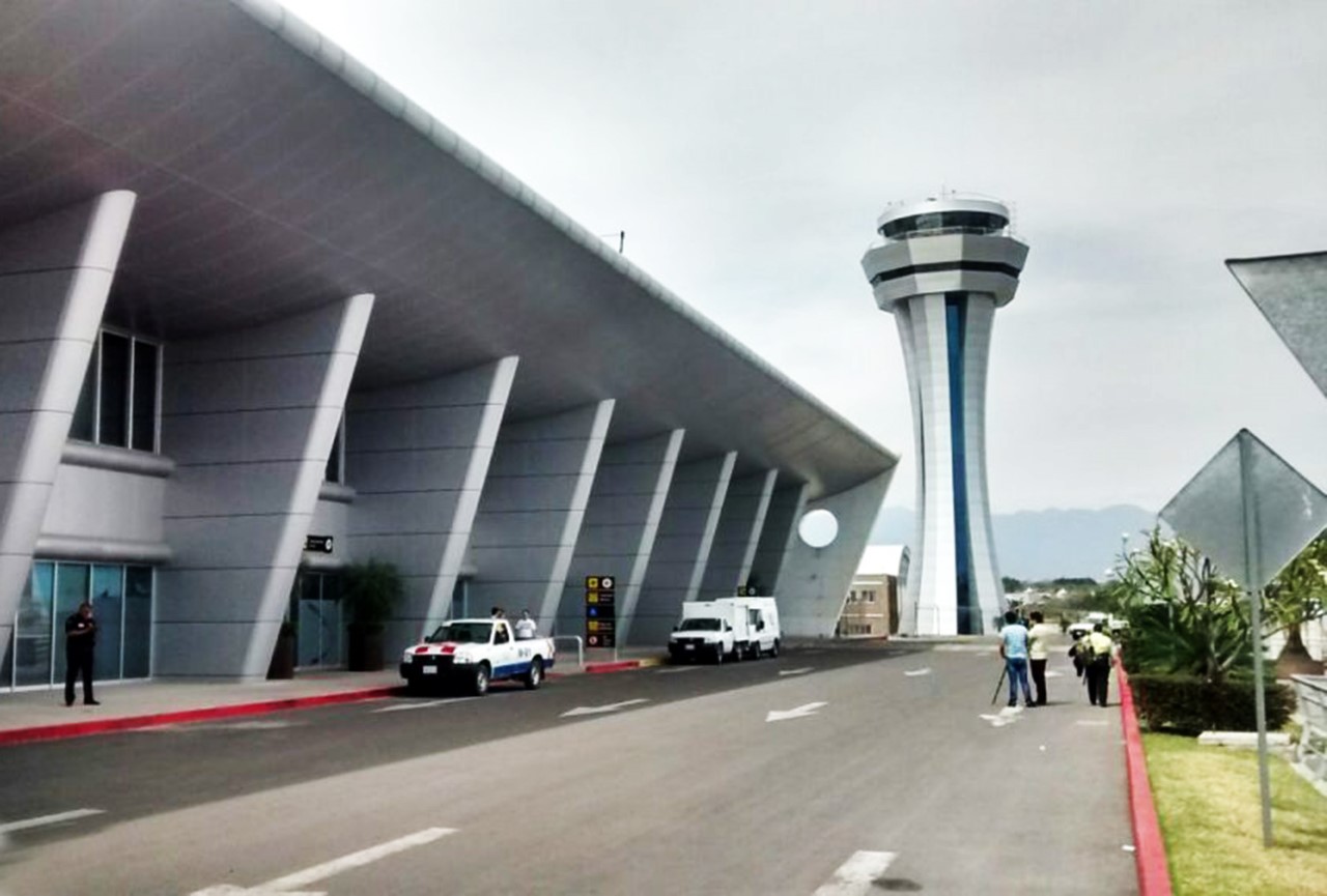 Suspende TAR vuelos desde Morelos