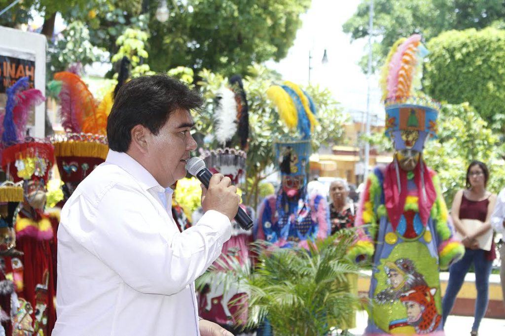 José Manuel Agüero