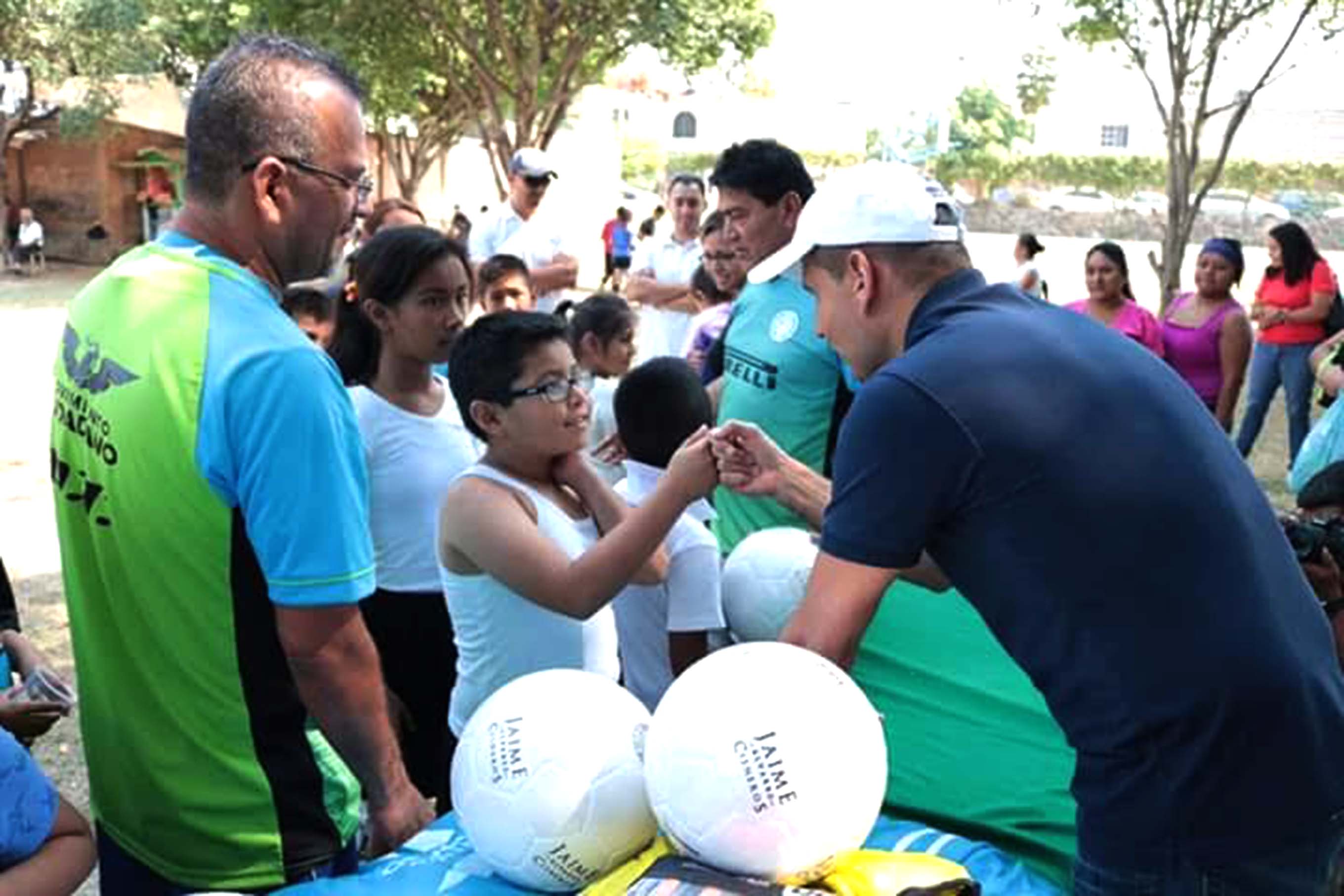 Jaime Álvarez