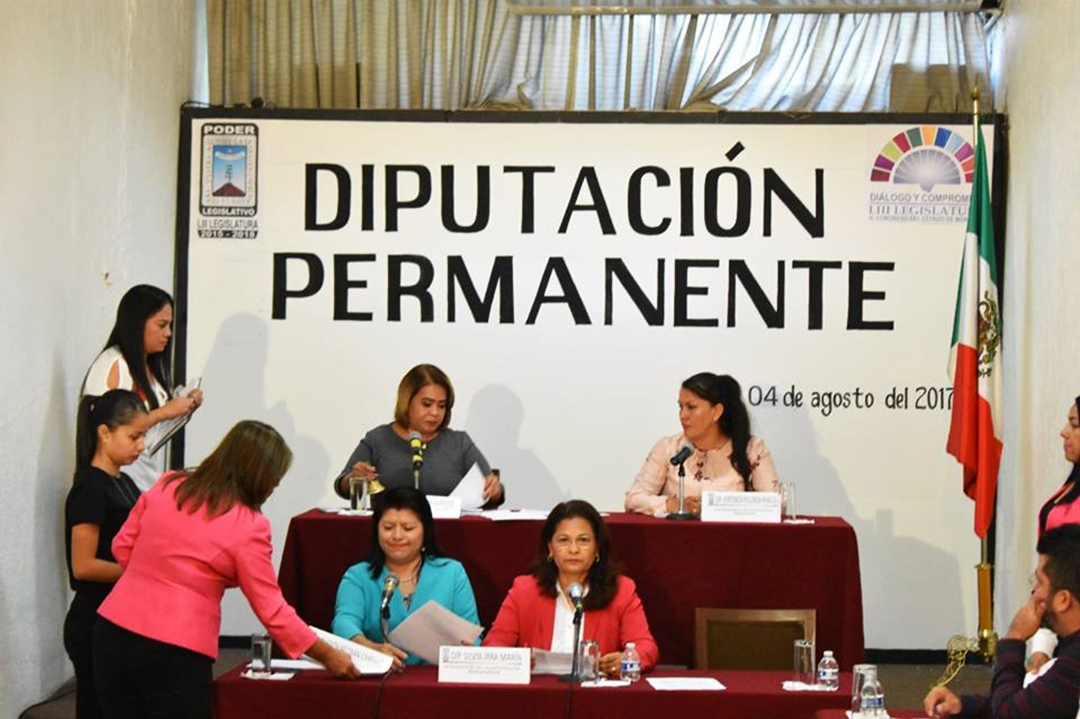 Llama Congreso al rector Vera para que explique crisis financiera de la UAEM