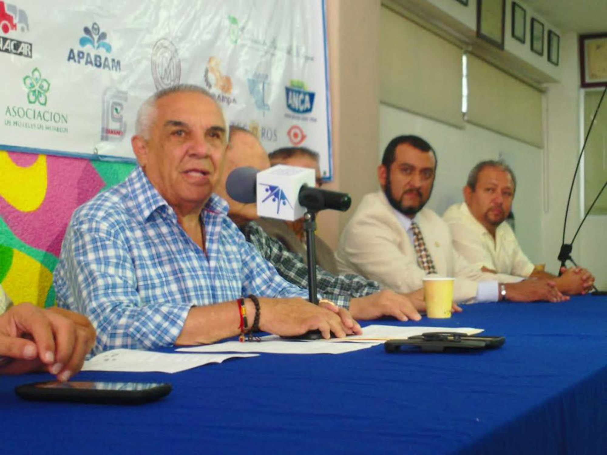 Va 587 armas destruidas en programa Canje de Armas: CCSP