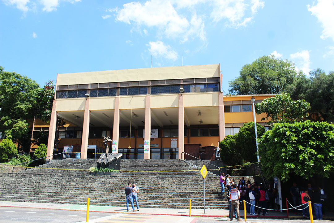 Podría regresar a clases la UAEM el 19 de octubre