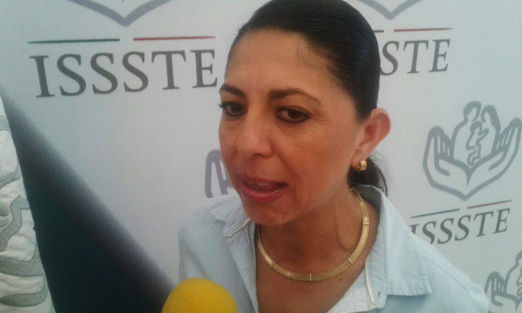 Zaira Fabela Beltrán