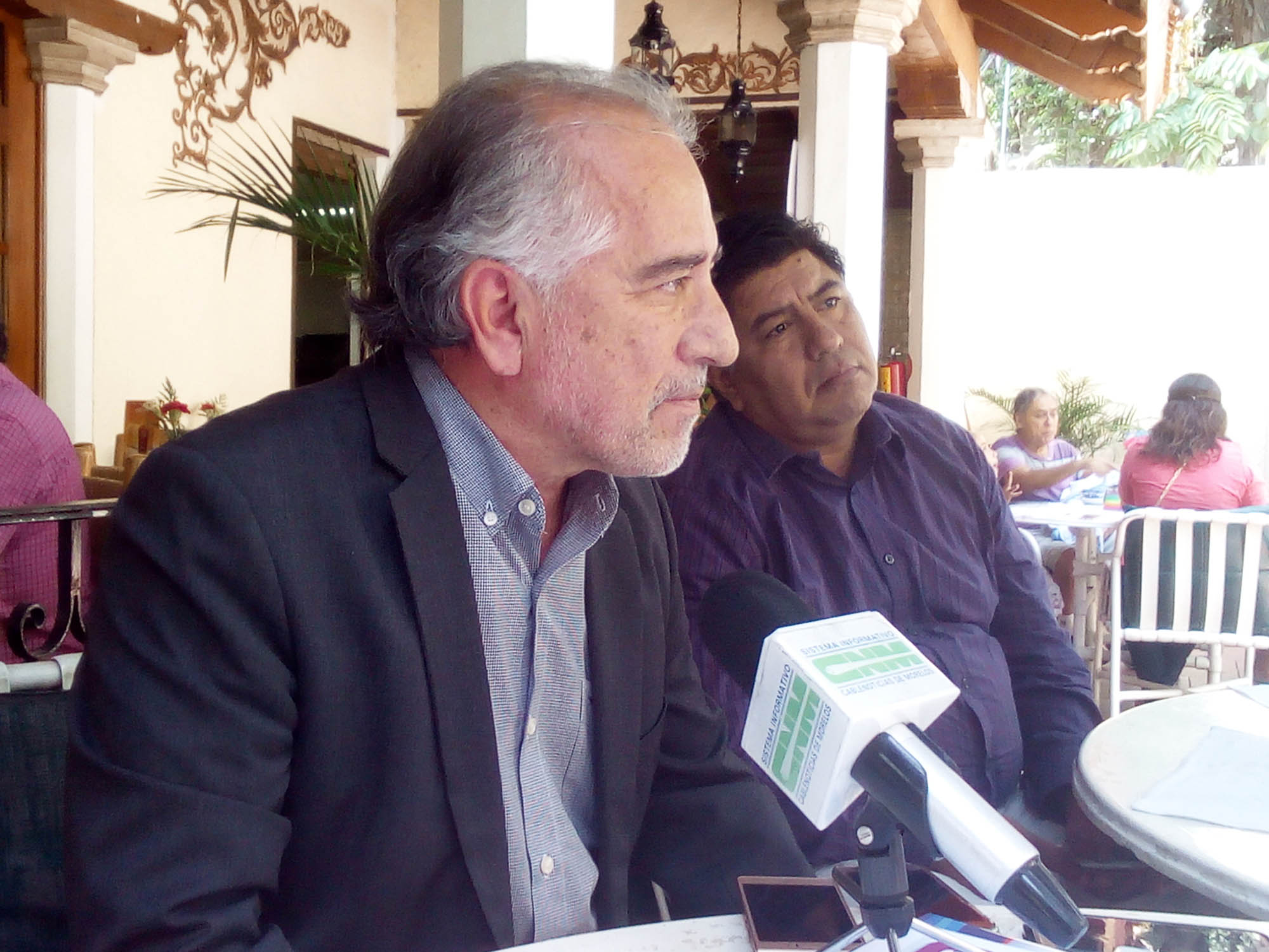 Con fideicomiso se puede rescatar a UAEM: GUB