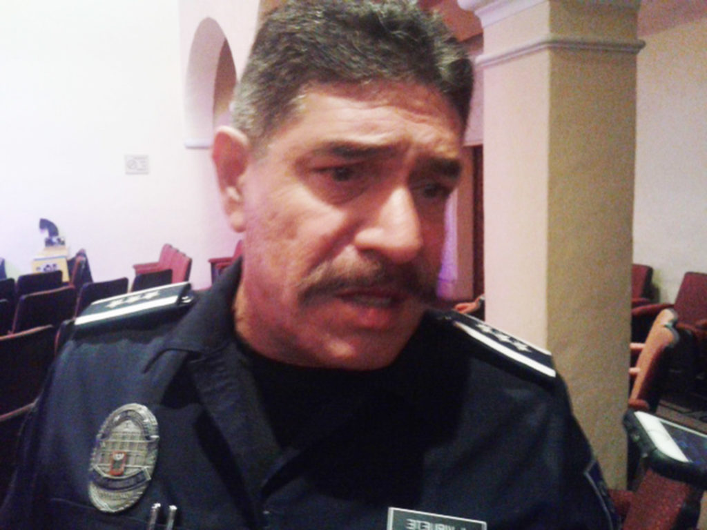 Francisco Javier Viruete