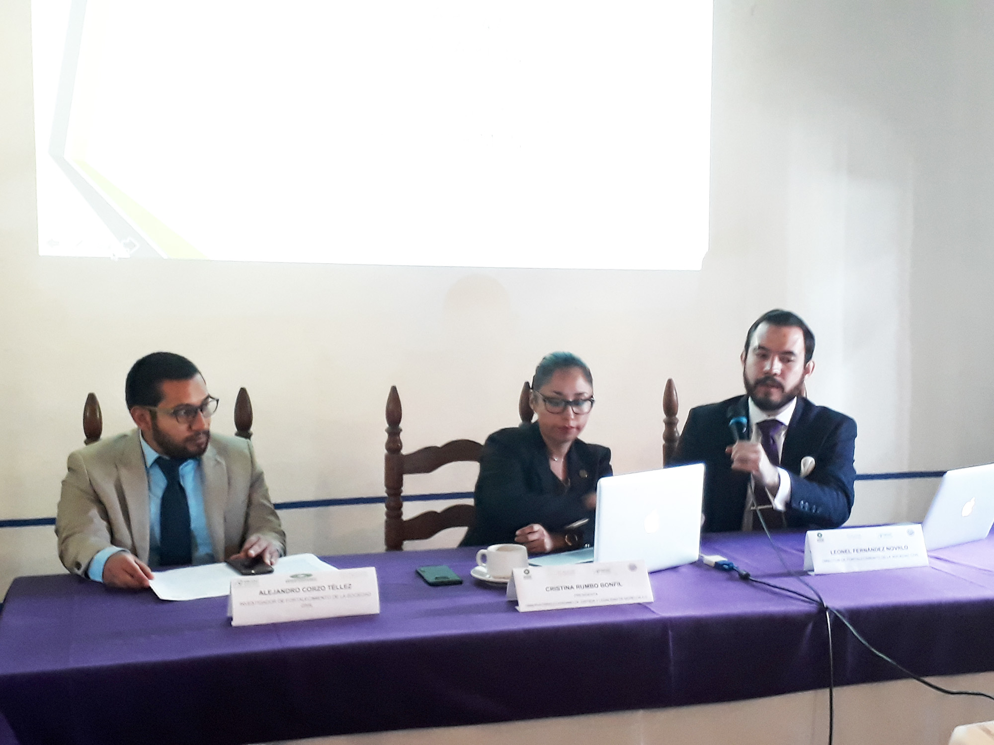 Morelos entre los primeros estados con mayor incidencia delictiva: OBCIJU