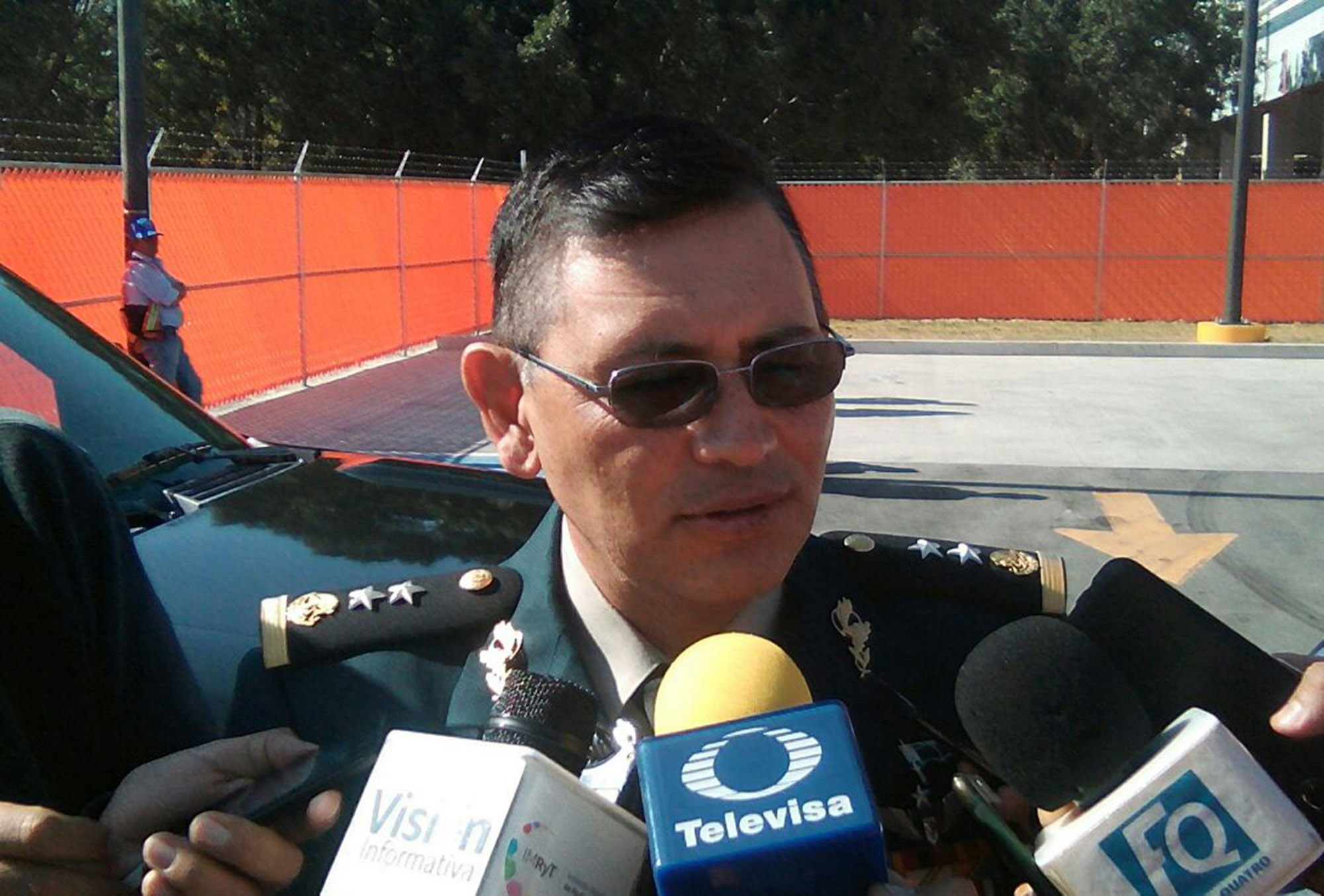 Cumplirá SEDENA con Ley de Seguridad Interior