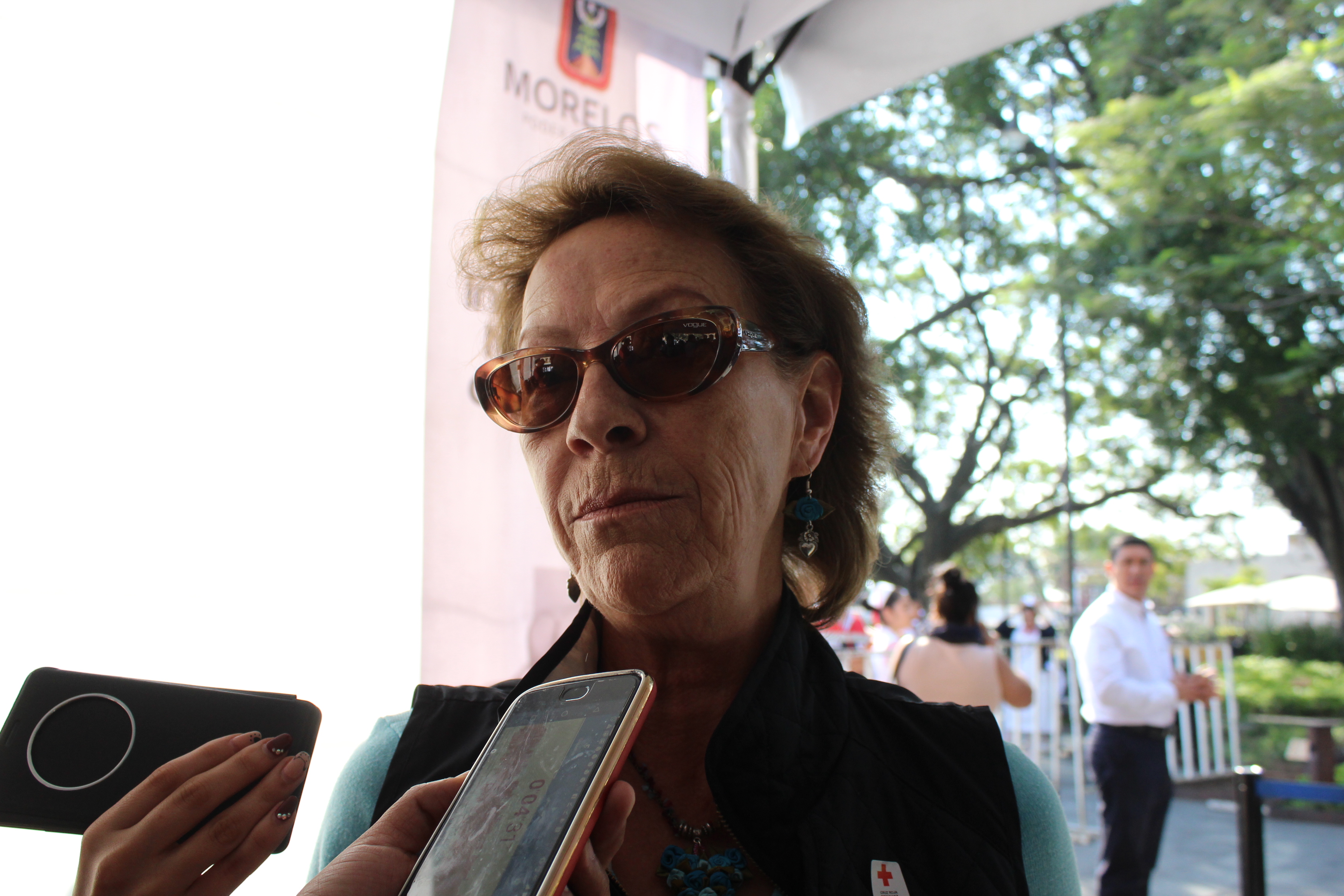 Sin fecha para la entrega de uniformes escolares gratuitos