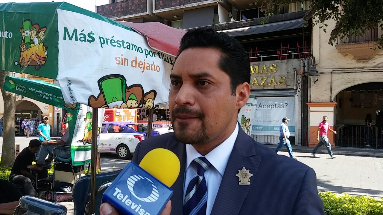 Abogados lamentan designación de Uriel Carmona, como fiscal general, por sus antecedentes