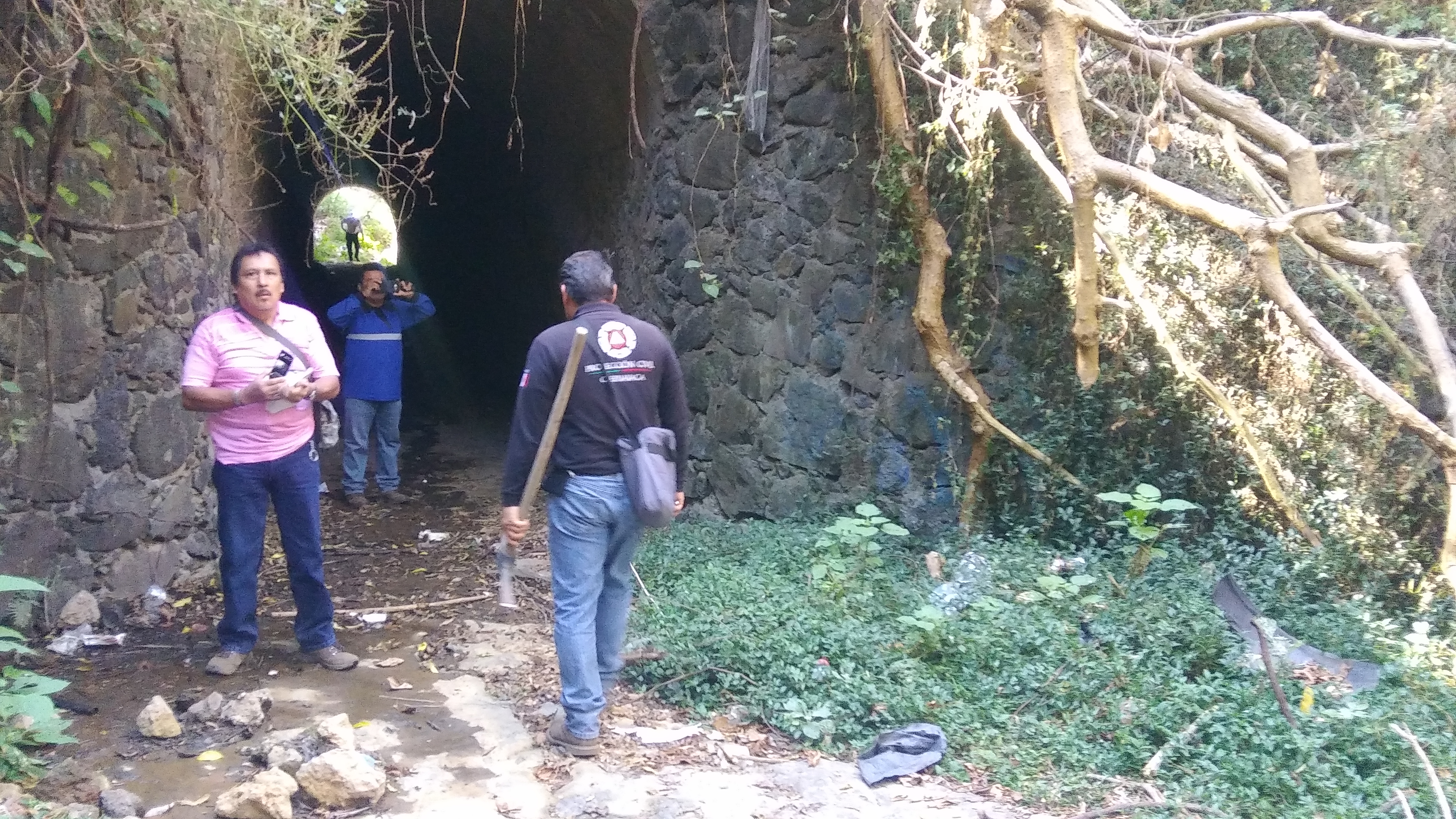 Solicitan a PEMEX más vigilancia: CEPCM