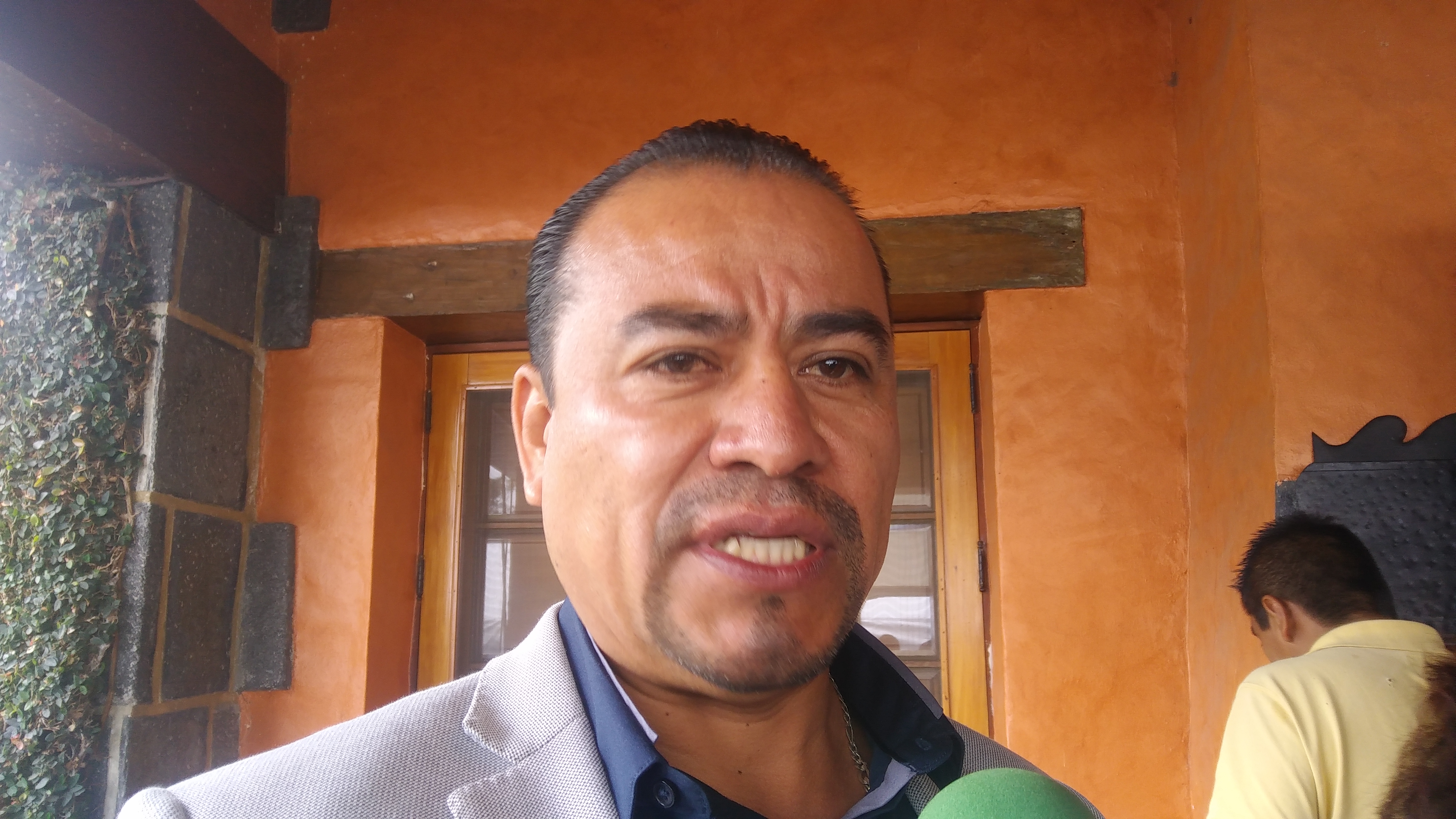 Solo se ha capacitado 40 por ciento de los choferes de rutas