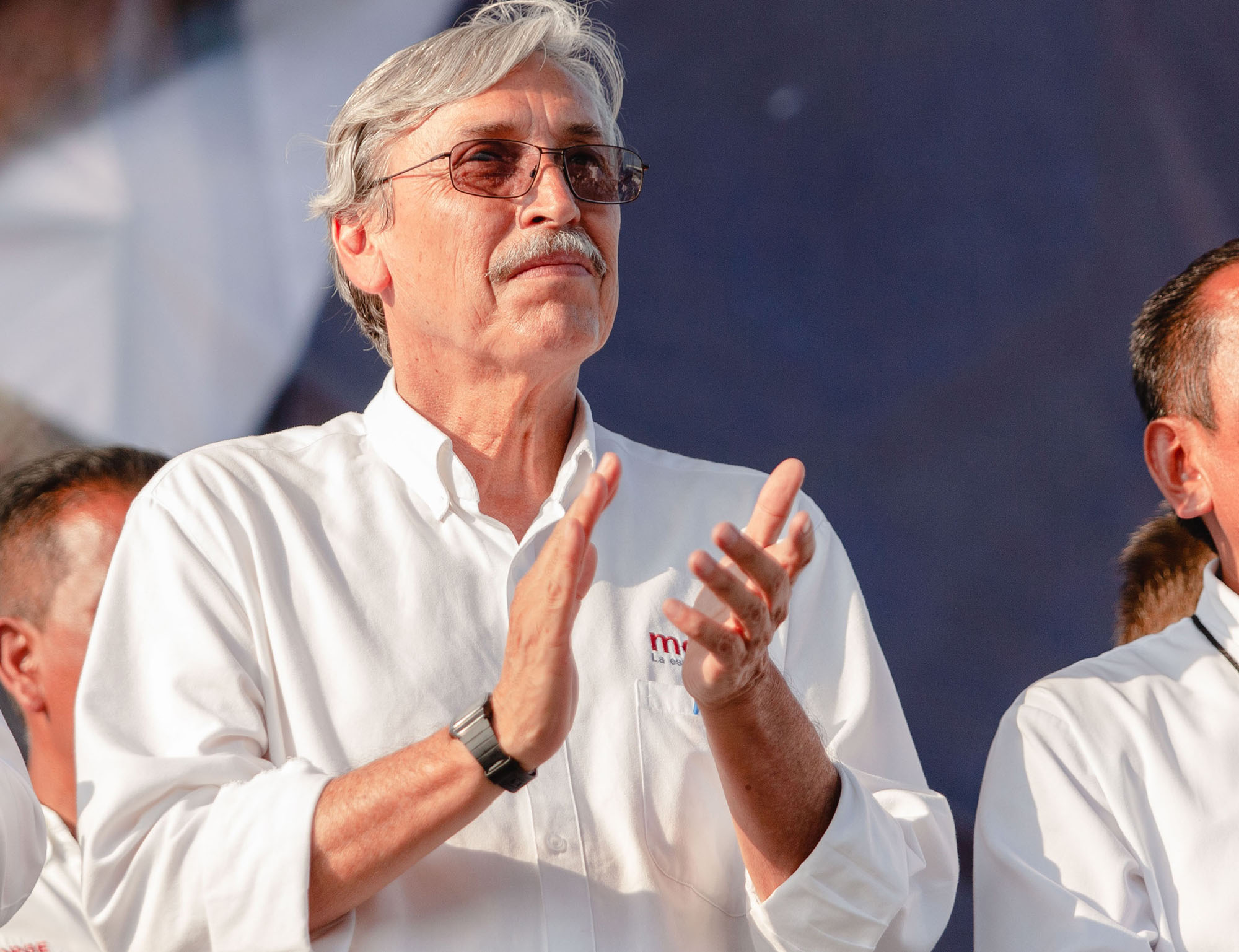 Andrés Manuel López Obrador estará en la ciudad de la Eterna Primavera  