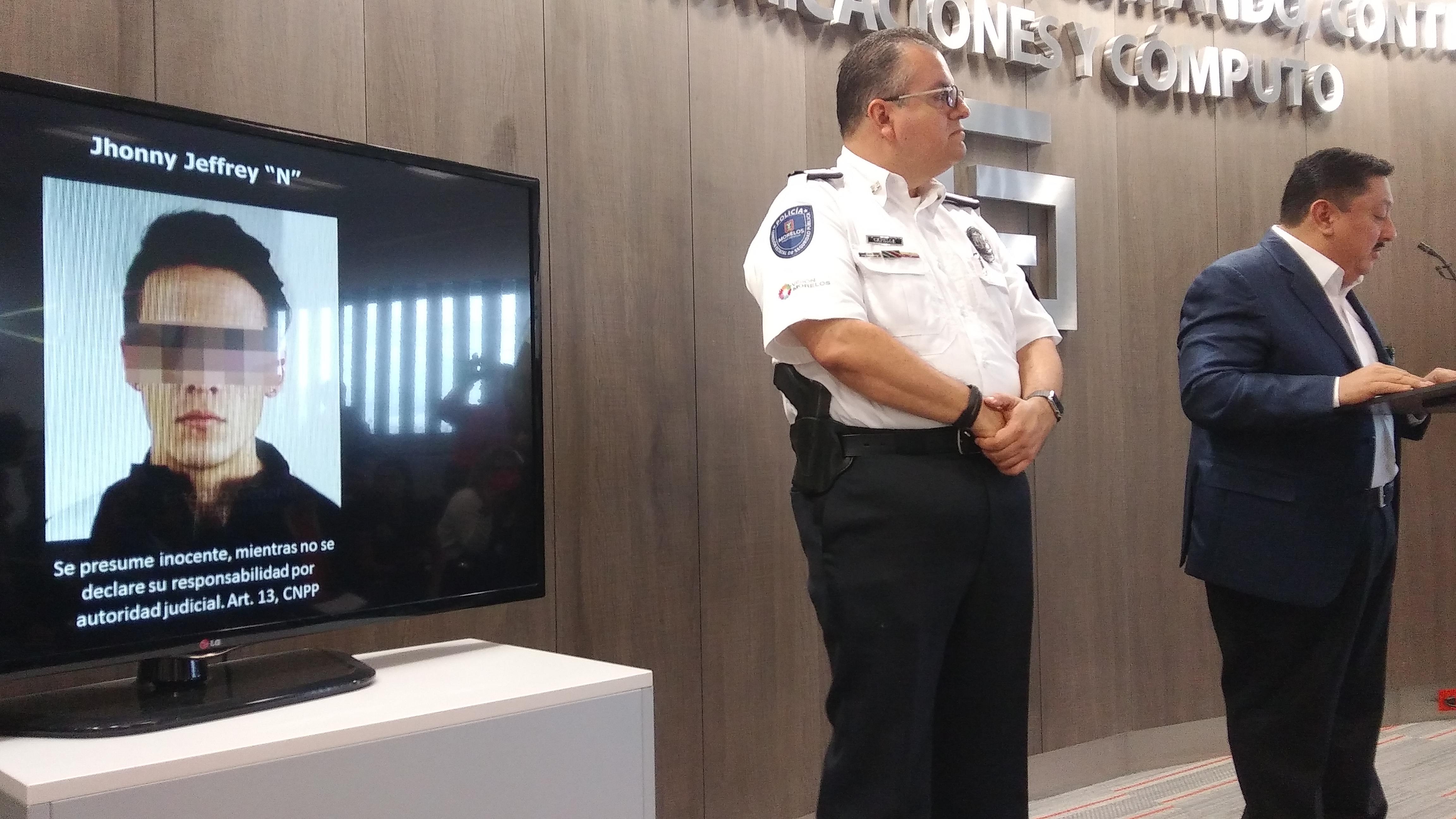 Descarta Fiscalía presencia de asesino serial de mujeres