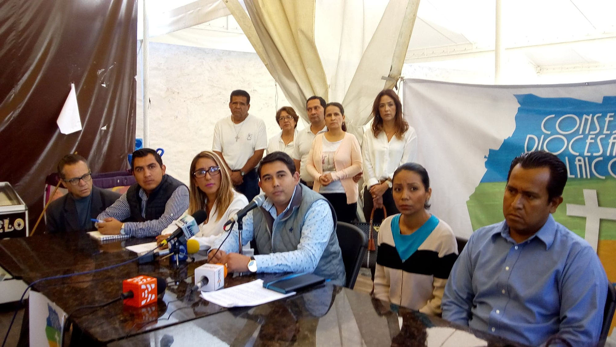 Piden religiosos razonar el voto este 1 de julio