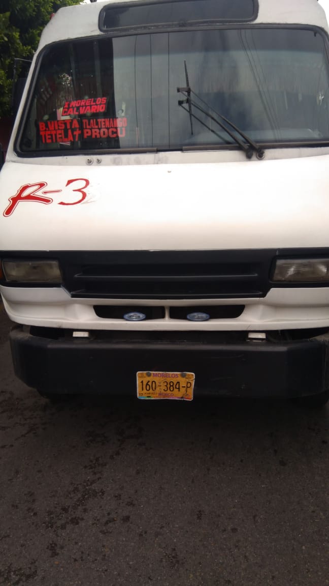 Ruta 3 arrebata vida a mujer de la tercera edad