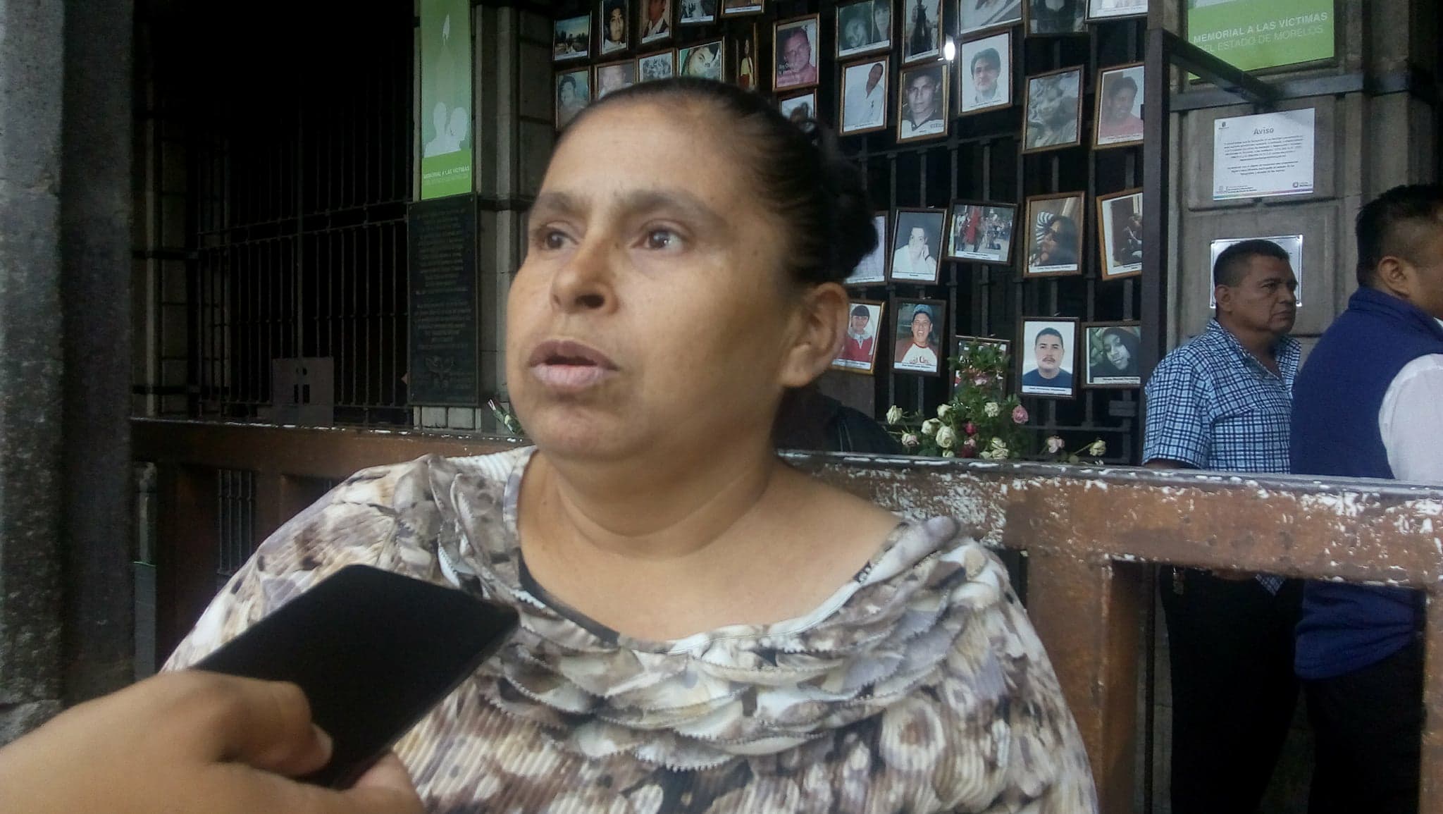 Denuncian a policías municipales de Emiliano Zapata por robo y agresiones