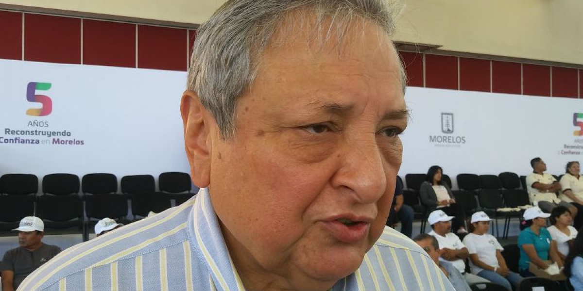 Solo tres candidatos a gobernador firman carta contra la corrupción