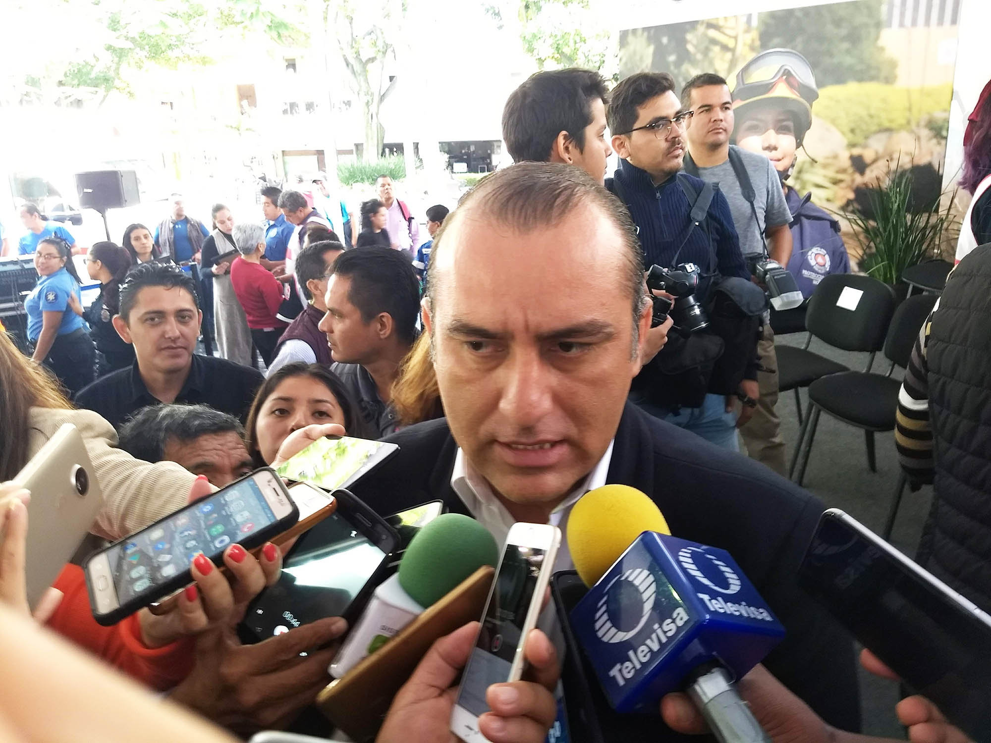 Habrá ley seca el 1 de julio