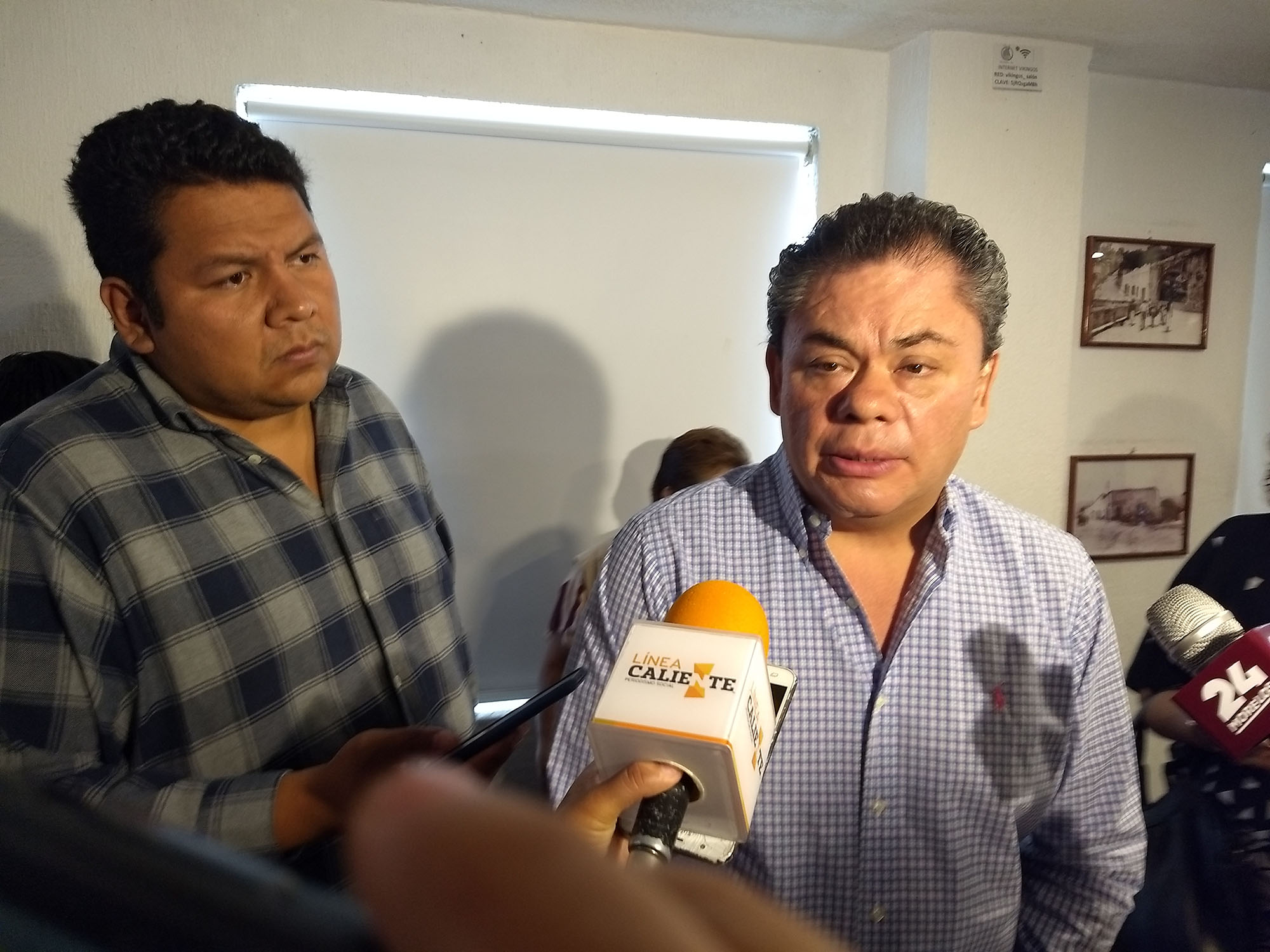 Habrá recolección de basura gratis, asegura Rafael Reyes