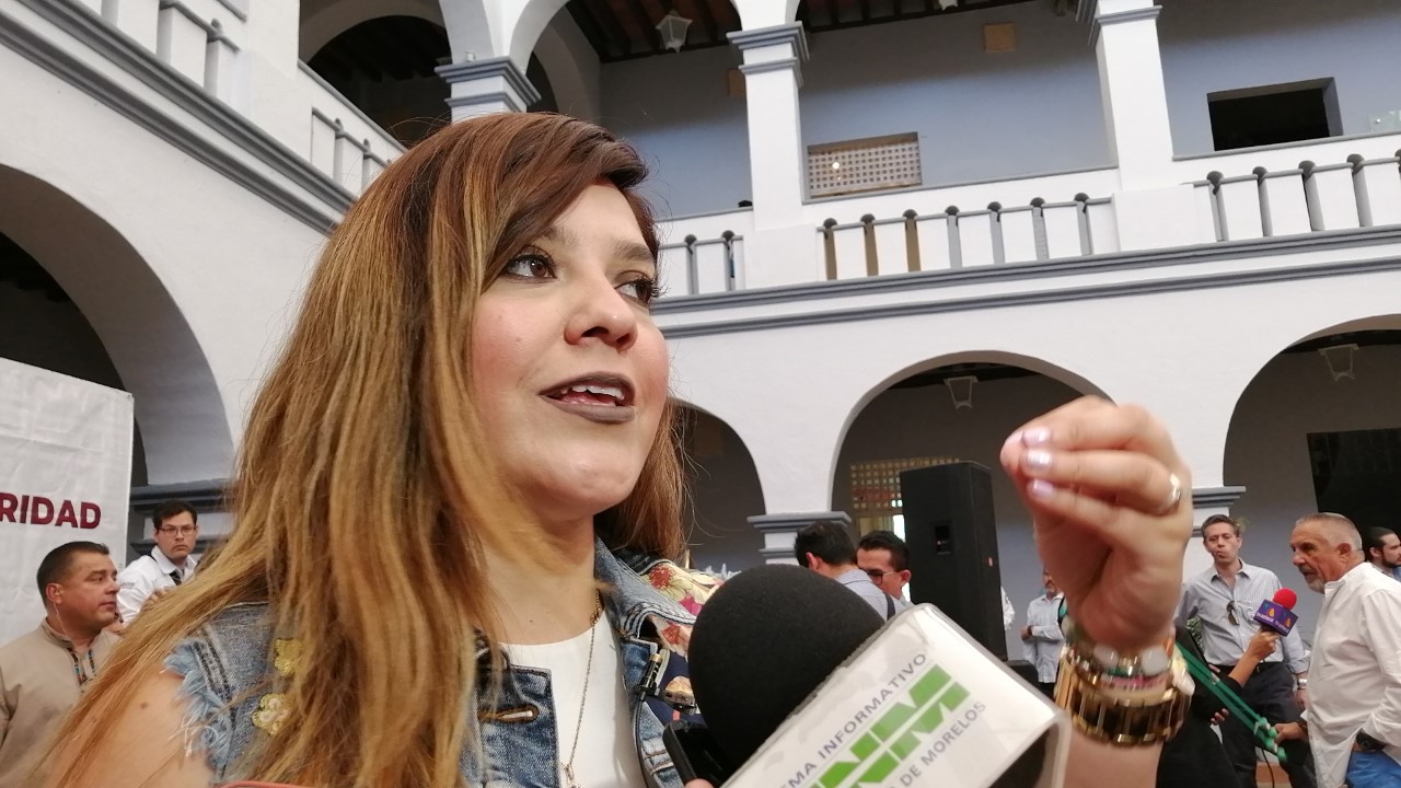 Temixco también activará Patrulla Rosa para prevenir y atender ...