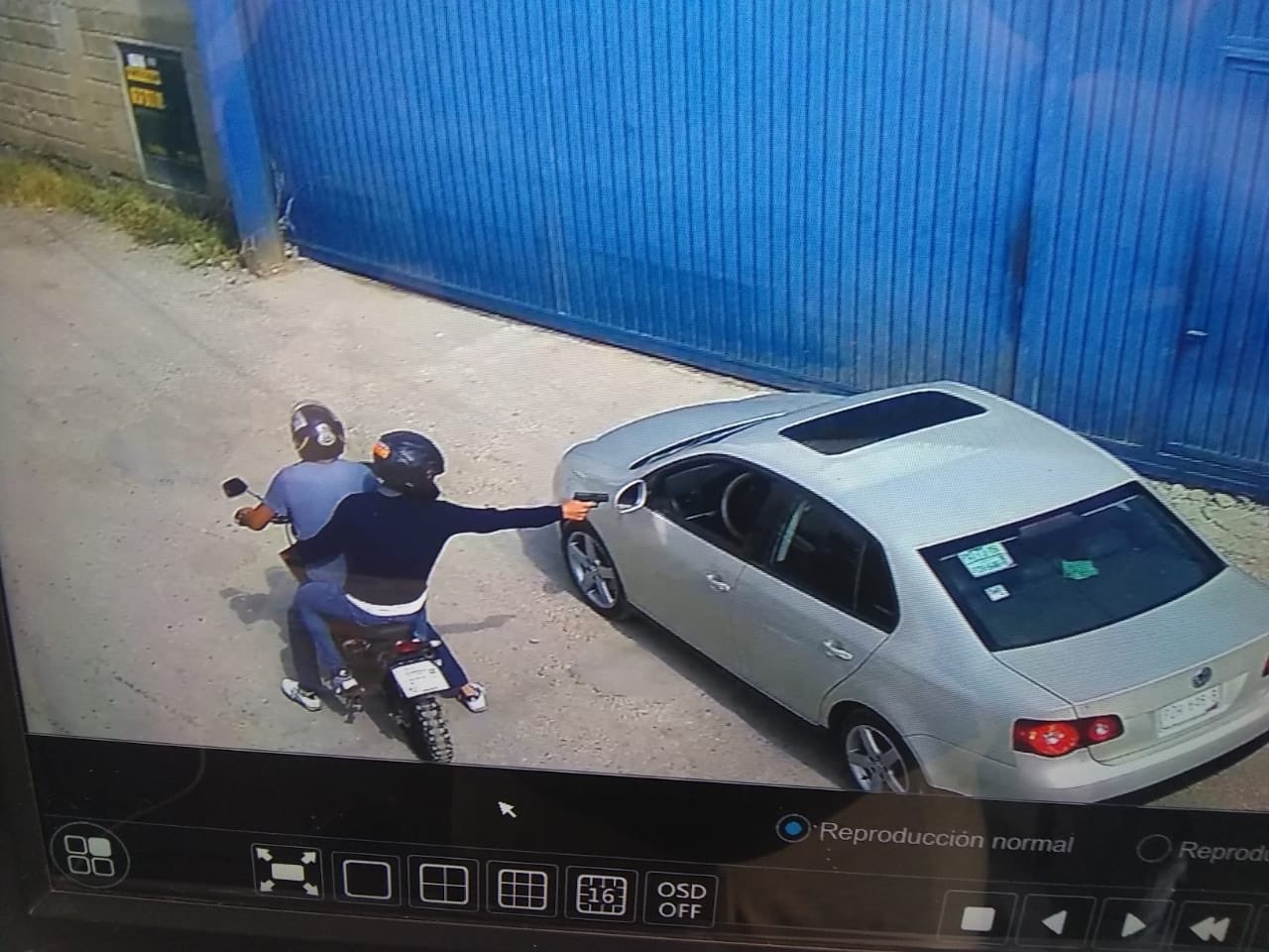 Asesinato de líder transportista de la CTM fue un acto premeditado; hay ...