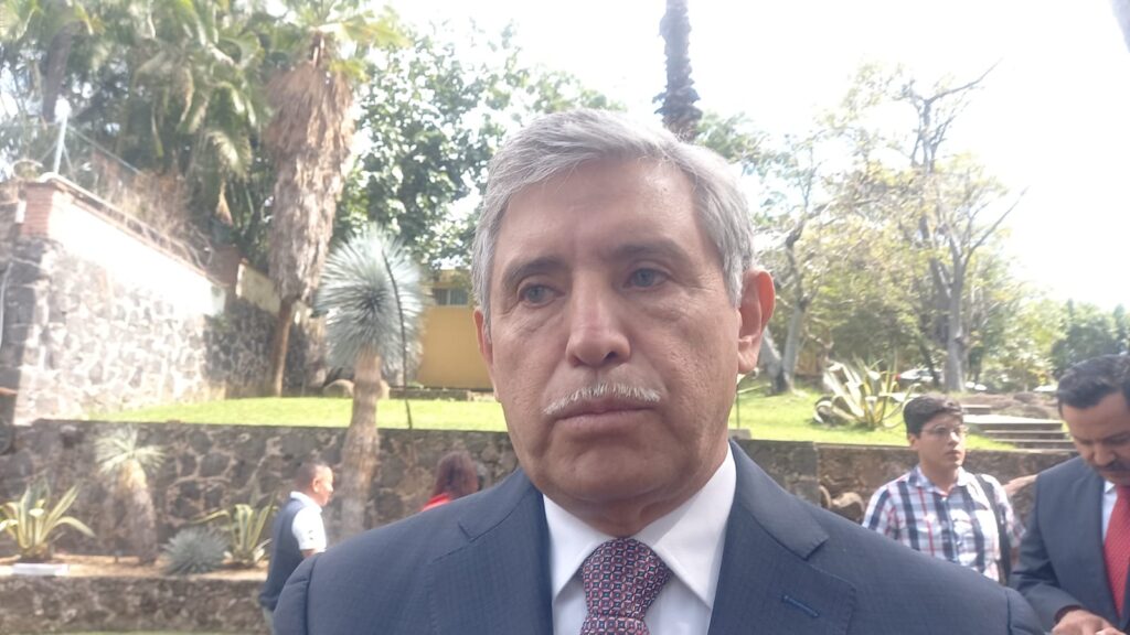 José Luis Urióstegui Salgado