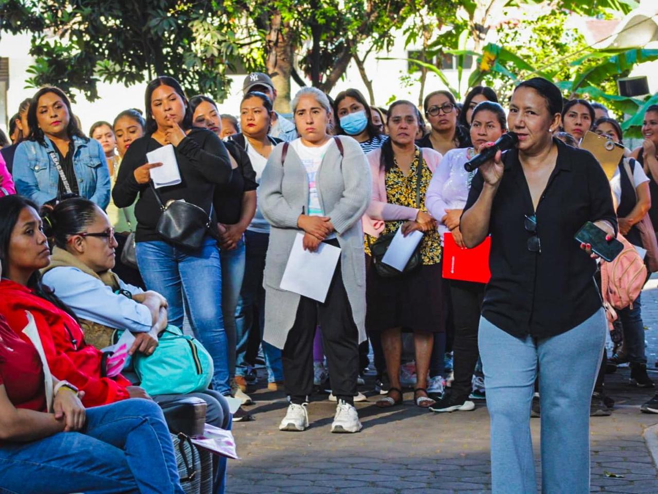 Ayuntamiento de Cuernavaca cumple con proceso de selección de Becas por ...