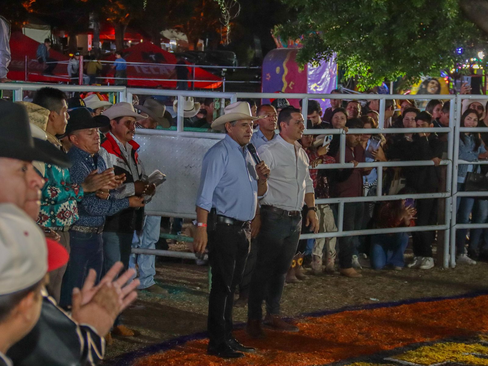 Continúa el éxito de la Feria de la Primavera Cuernavaca 2025, que ...