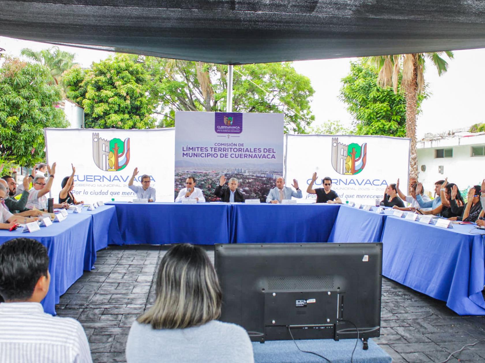 Después de años, Cuernavaca avanza con firmeza hacia la definición ...