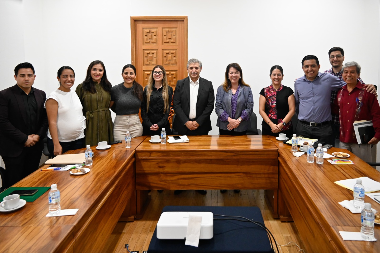 Analizan Gobierno de Morelos y Ayuntamiento de Cuernavaca convenio para ...