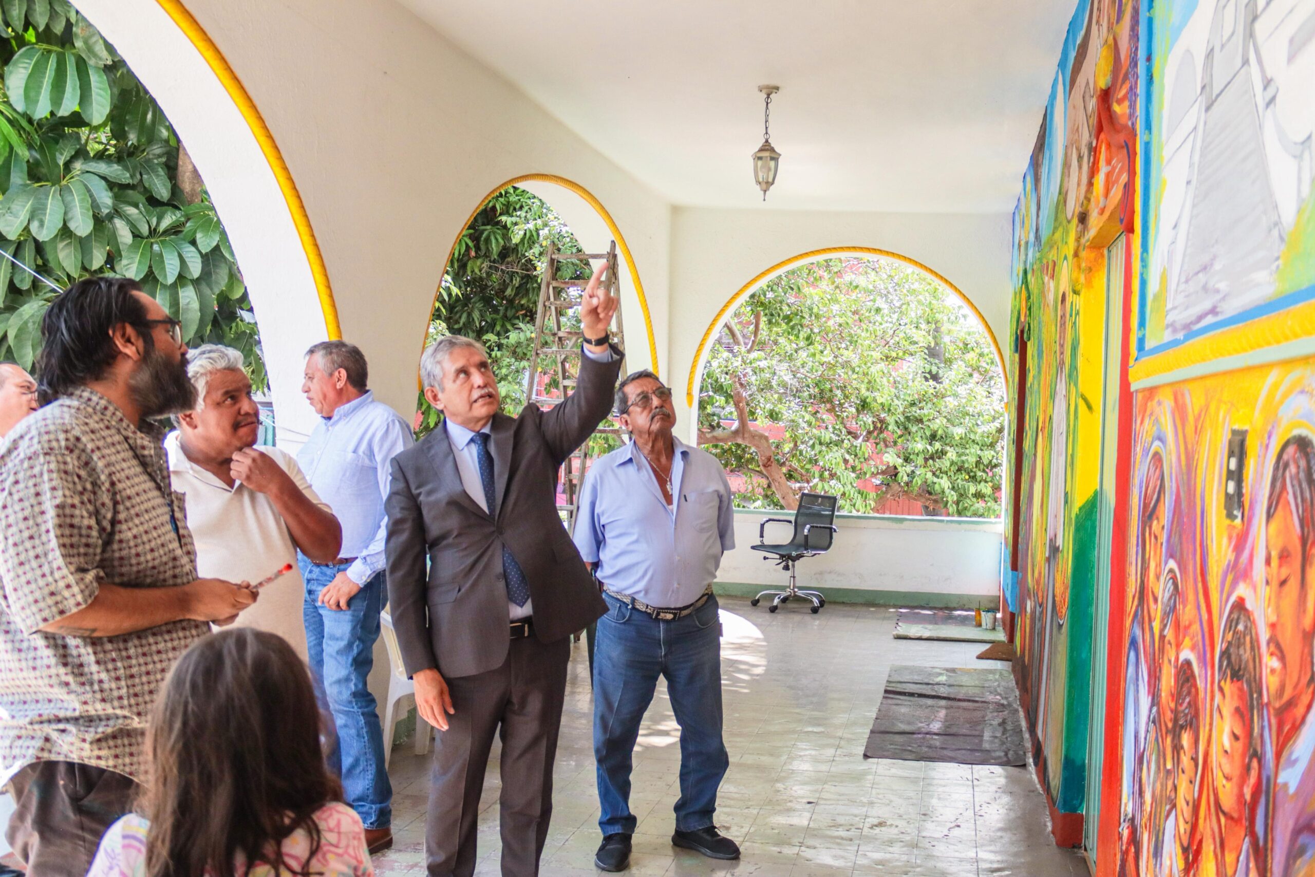 Chipitlán: Un siglo de historia, memoria y esperanza reflejado en un