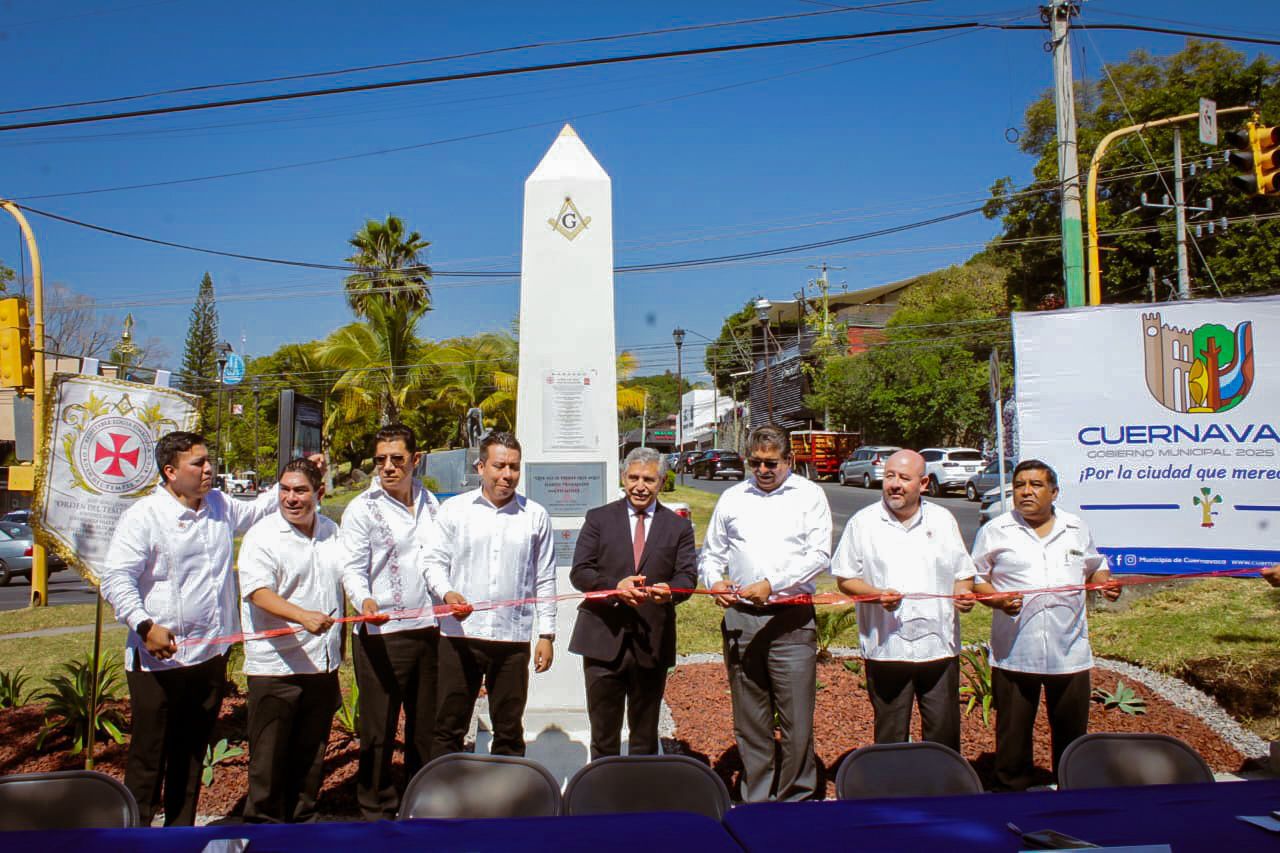 Cuernavaca impulsa la apropiación ciudadana en el embellecimiento ...