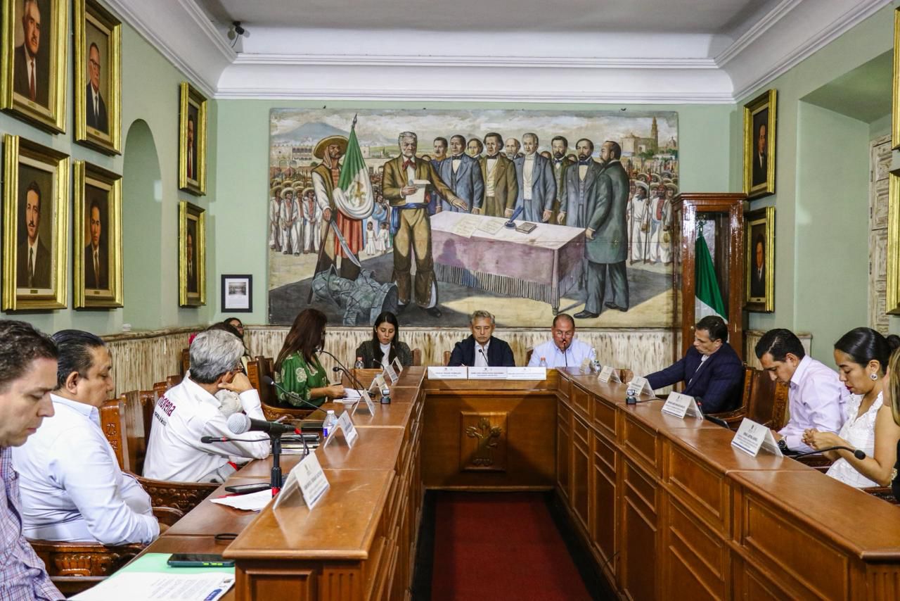 Refuerza Ayuntamiento de Cuernavaca acciones para ordenar el comercio ...