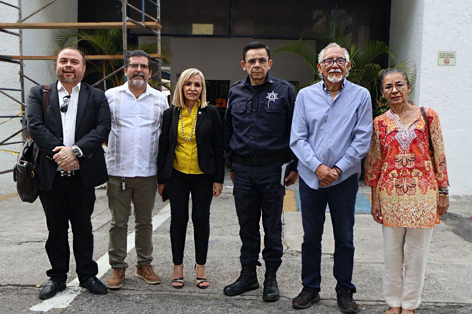 Ayuntamiento de Cuernavaca fortalece la coordinación con universidades ...