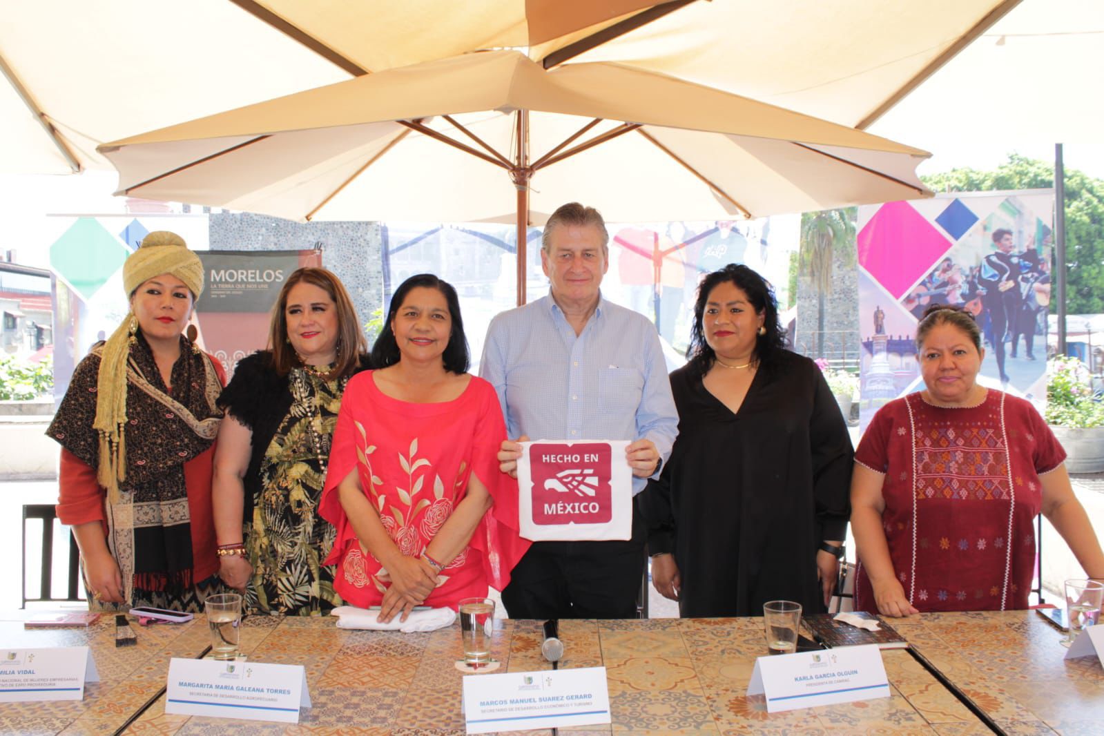 Cuernavaca impulsa la vinculación empresarial con la Expo Proveeduría ...