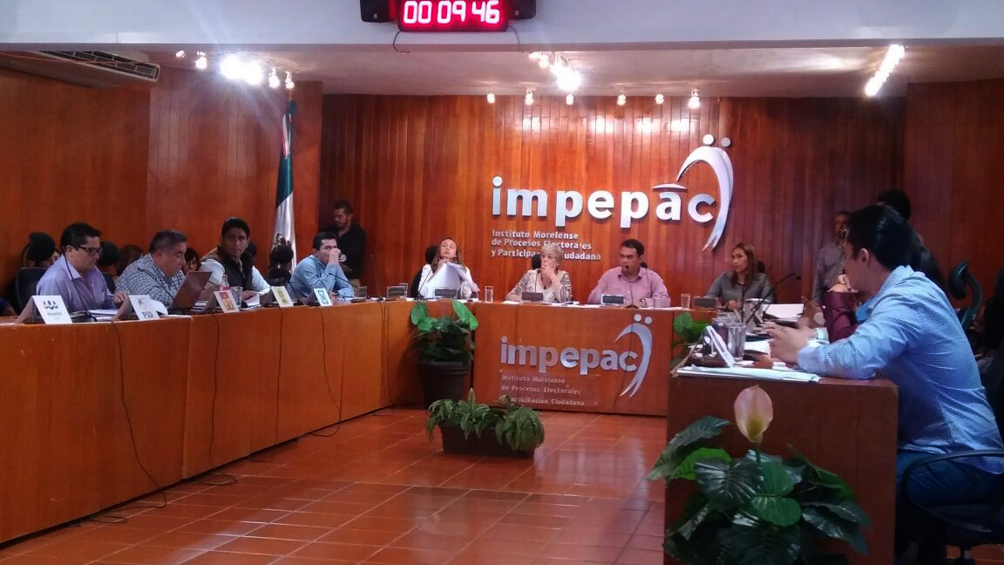 Impepac